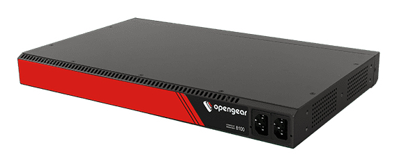 Opengear Monitoring/management