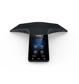 Yealink CP965 Touchscreen HD Voice IP Conference Phone — Yealink