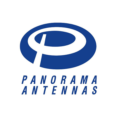 Outdoor Omni-Directional Wall/Mast-Mount Antenna 5G/4G 4x SMA on 5m cable 7 dBi — Panorama Antennas