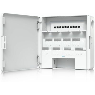 Enterprise-grade Access Hub — Ubiquiti