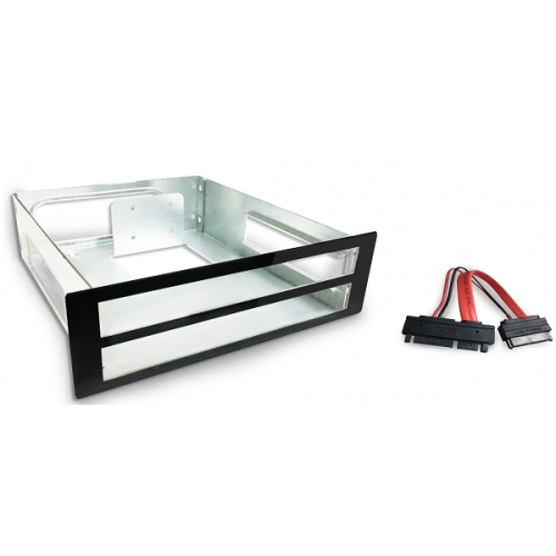 QNAP KIT-SLIMODDINST-01 Slim Optical Drive installation kit — QNAP
