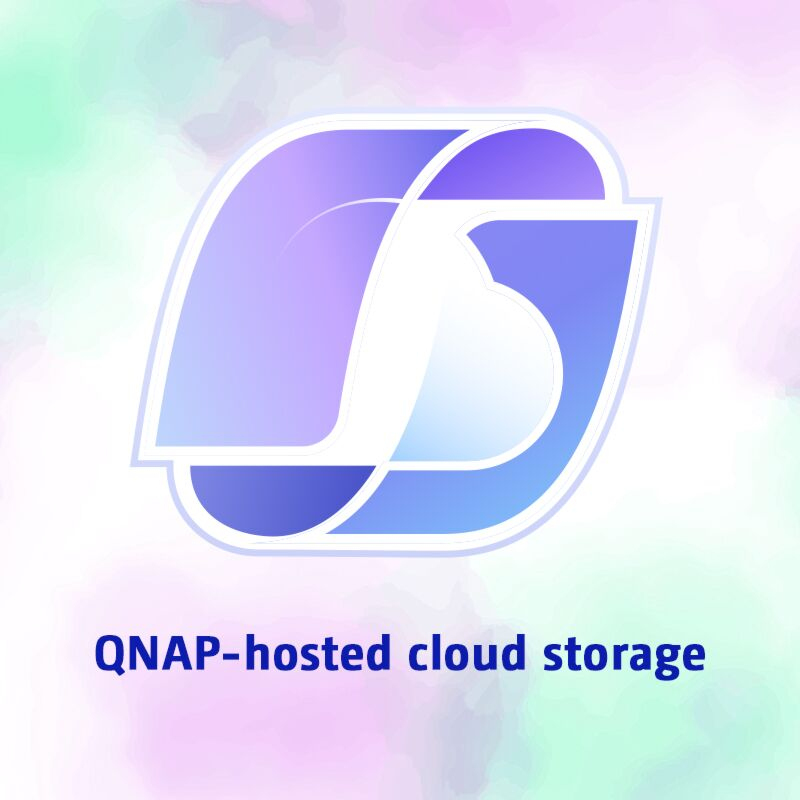 QNAP LS-Q2LITE-SYDNEY-30TB-1Y myQNAPcloud Storage 30TB 1 Year — QNAP