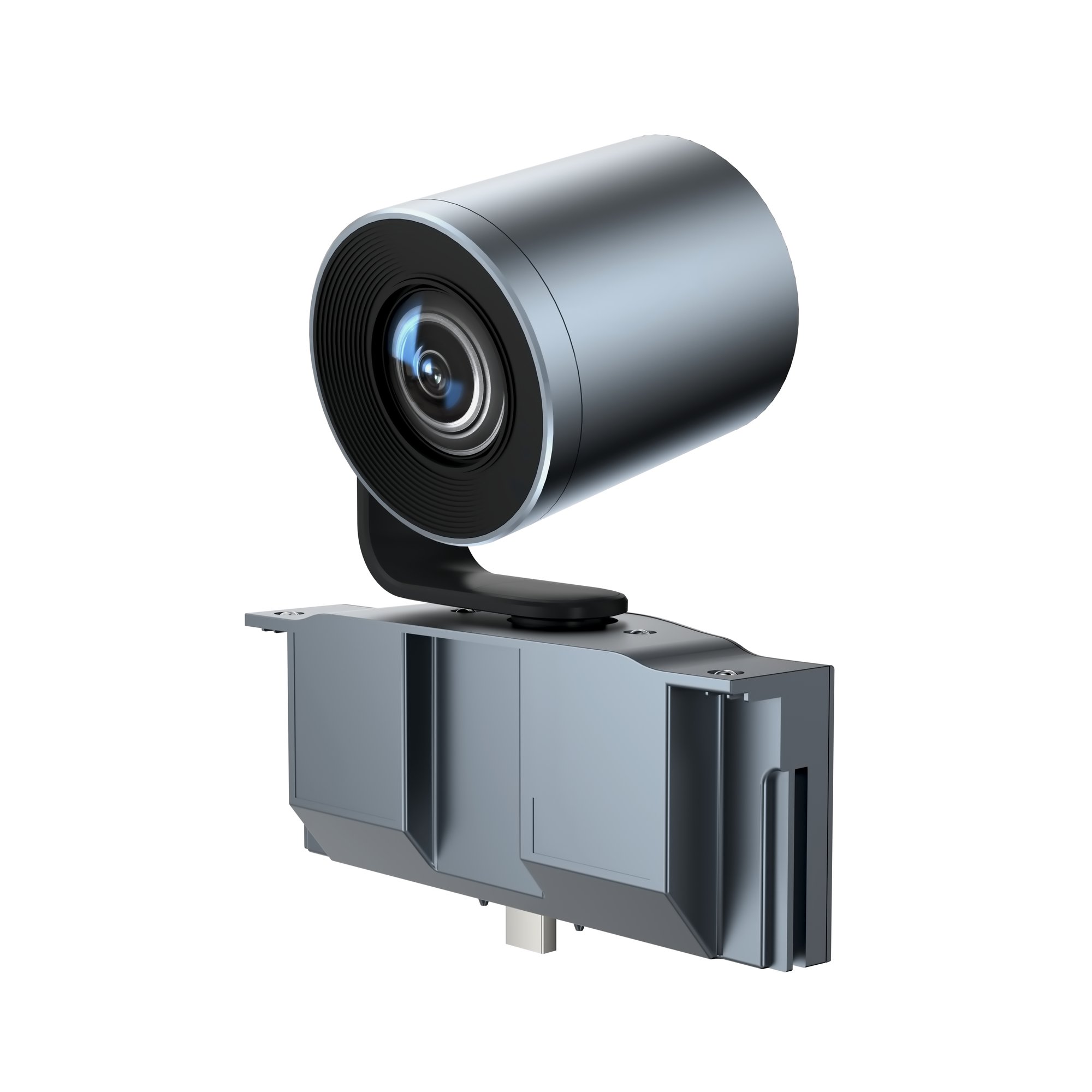 Yealink MB-CAMERA-6X 6X Optical PTZ Camera for Yealink MeetingBoard — Yealink
