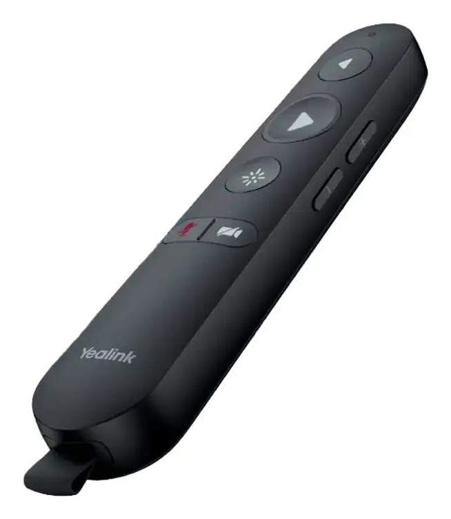 Yealink MB-REMOTE Remote for Meetingboard Series — Yealink