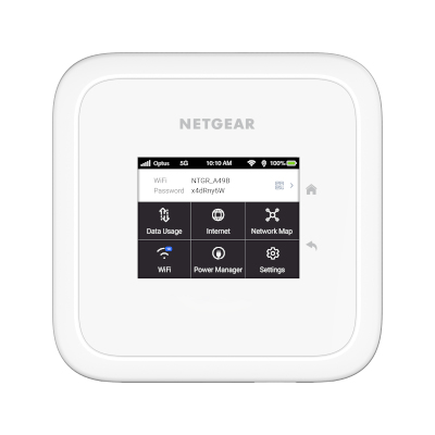 NETGEAR Routers