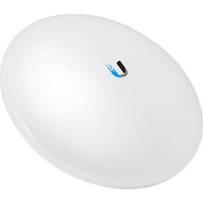 NanoBeam ac Gen2 airMAX ac CPE with Dedicated Management Radio — Ubiquiti