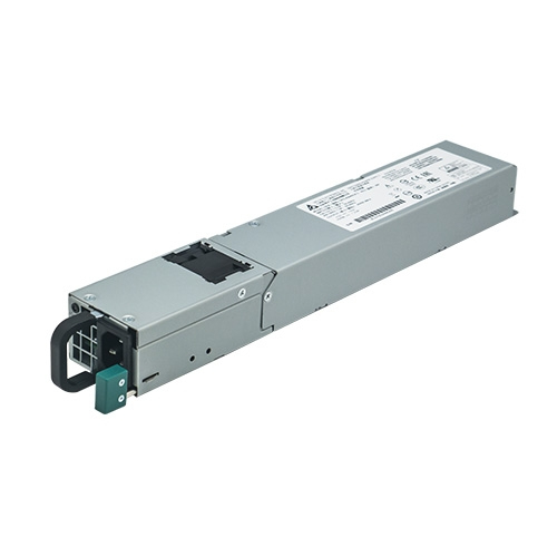 QNAP PWR-PSU-450W-DT01 Spare 450W hot-plug / redundant power supply unit — QNAP