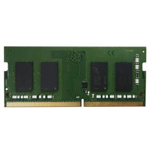 QNAP RAM-16GDR4K1-SO-2400 16GB DDR4 RAM 2400 MHz SO-DIMM 260 pin — QNAP