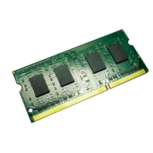 QNAP RAM-2GDR3L-SO-1600 2GB DDR3L RAM 1600 MHz SO-DIMM — QNAP