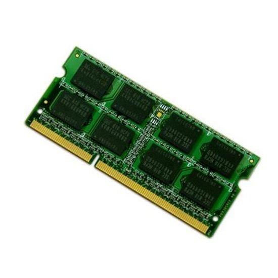 QNAP RAM-4GDR3-SO-1600 4GB DDR3 RAM 1600 MHz SO-DIMM — QNAP