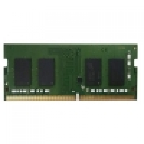 QNAP RAM-4GDR4K0-SO-2666 4GB DDR4-2666 SO-DIMM 260 pin K0 version — QNAP
