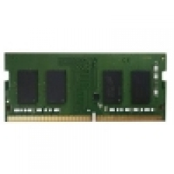 QNAP RAM-4GDR4T0-SO-2666 4GB DDR4-2666 SO-DIMM 260 pin T0 version — QNAP