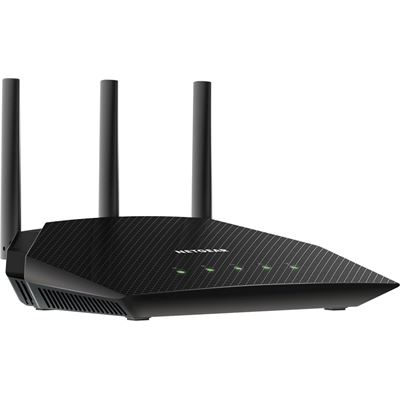 NightHawk RAX10 (AX1800) 4-Stream WiFi 6 Router — NETGEAR