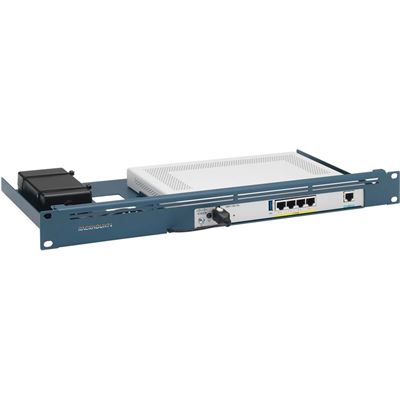 Rack Mount Kit for Cisco C926 / C927 / ISR 1100 Series — Rackmount.IT