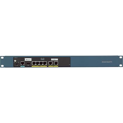 Rack Mount Kit for Cisco ISR 921 - ISR 931 Series — Rackmount.IT