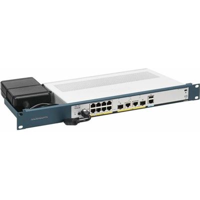 Rack Mount kit for Cisco ISR 1130 Series — Rackmount.IT