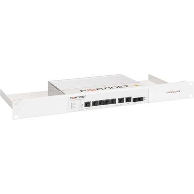 Rack Mount Kit for FortiGate Rugged 60F — Rackmount.IT