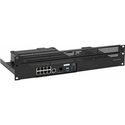 Rack Mount Kit for Palo Alto PA-440 / PA-450 / PA-460 — Rackmount.IT