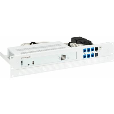 Rack Mount Kit for Sophos XGS 108 and XGS 108w Firewalls — Rackmount.IT