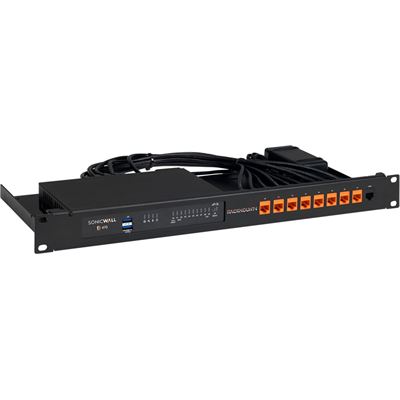 Rack Mount Kit for SonicWall TZ270 / TZ370 / TZ470 — Rackmount.IT