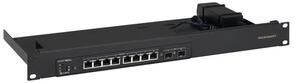 Rack Mount Kit for Sophos CS101 series and Sonicwall SWS-8 series — Rackmount.IT