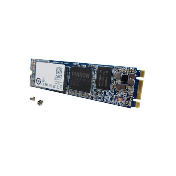QNAP SSD-M2080-64GB-A01 M.2 2280 SATA 6Gb/s SSD 64GB Internal SSD Module for NAS Server or PC (Transcend model TS64GMTS800) — QNAP