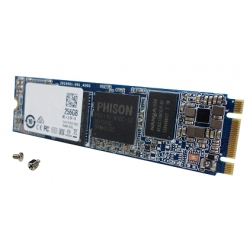 QNAP SSD-MSATA-256GB-A01 2 x 128 GB mSATA SSD SATA 6Gb/s Internal SSD Modules — QNAP