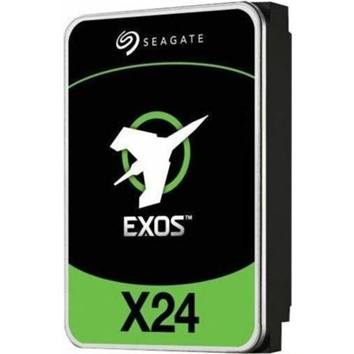 Exos X24 16TB Enterprise HDD CMR SATA 3.5 Inch — Seagate