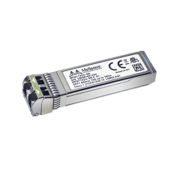 QNAP TRX-10GSFP-SR-MLX Mellanox 10GbE Transceiver — QNAP
