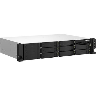 Qnap NAS