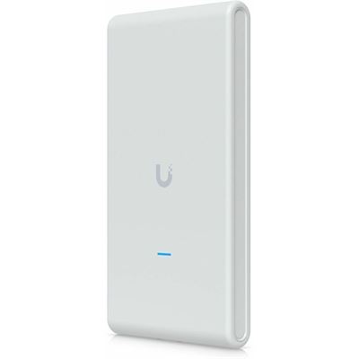 Indoor/Outdoor WiFi 6 AP with 4 spatial streams GbE Passthrough — Ubiquiti