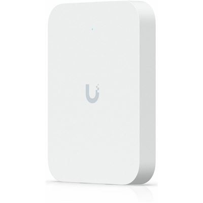 Wi-Fi 7 In-Wall Wireless Access Point 802.11be 2.5GbE — Ubiquiti