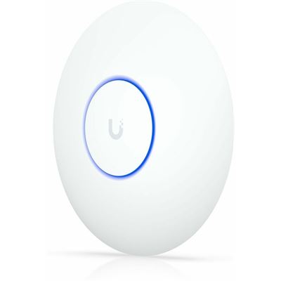 Wi-Fi 7 Access Point 802.11be dual-band 2x2 MIMO — Ubiquiti