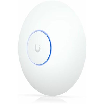 UniFi WiFi 7 4.3Gbps Long-Range Access Point 2.5 GbE — Ubiquiti