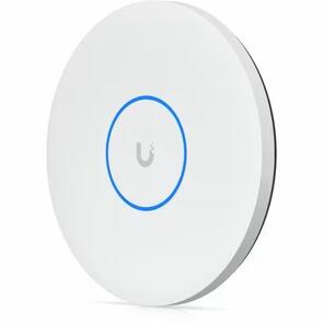 Ceiling-mounted 6-stream WiFi-7 AP with 10/5/2.5/1 GbE support — Ubiquiti