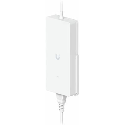 210W AC Adapter 54V DC 5.5 x 2.1 x 11.5 mm Output Plug — Ubiquiti