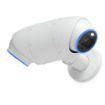 Dual Mount for two UniFi Bullet Dome or Turret Cameras - White — Ubiquiti