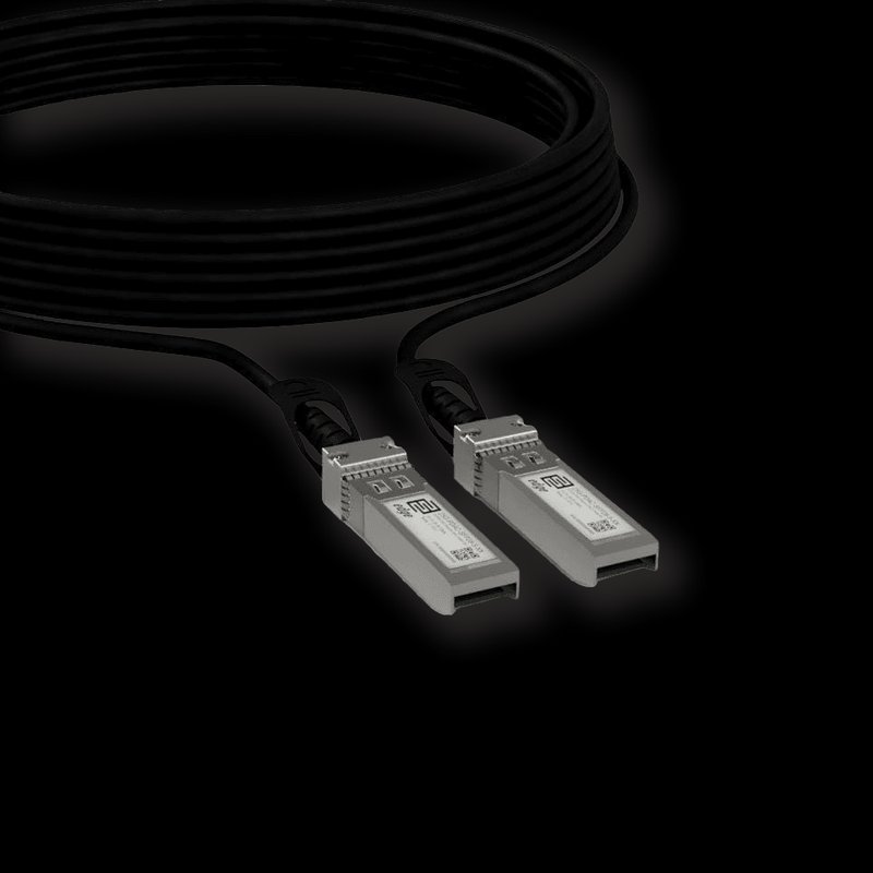 Ubiquiti Cables & Connectivity