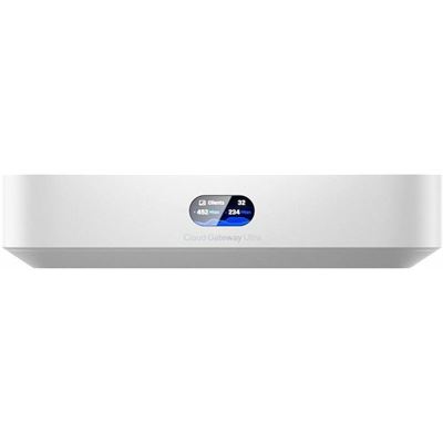 UniFi Cloud Gateway Ultra — Ubiquiti