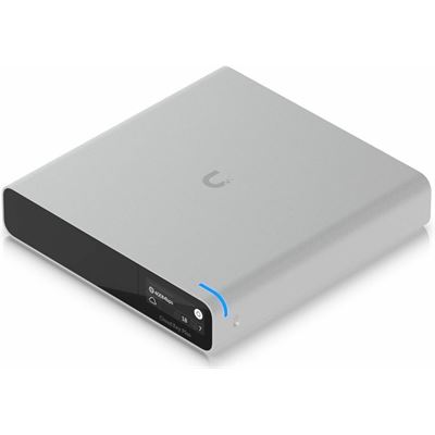 UniFi Cloud Key+ 1TB SSD Full UniFi Application Suite Support — Ubiquiti