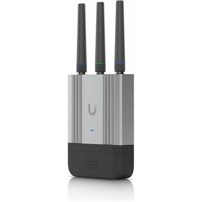 UniFi Mobile 4G LTE Industrial Router — Ubiquiti