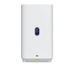 UniFi Drive 4-Bay Managed NAS 2.5Gbps White — Ubiquiti