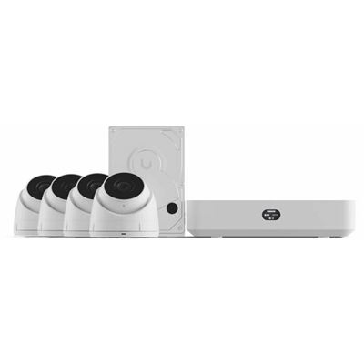 UniFi Network Video Recorder Instant Kit — Ubiquiti