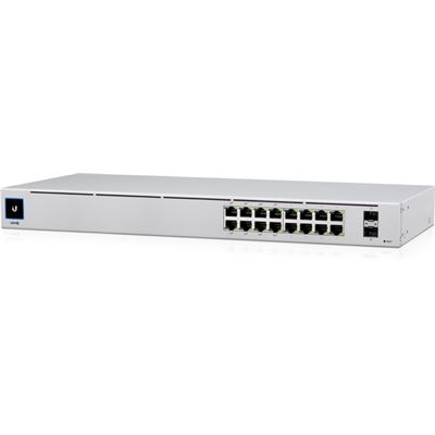 Ubiquiti Switches