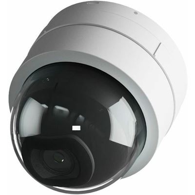 4MP HD Dome IP Camera Enhanced Dynamic Range Low-light Performance — Ubiquiti