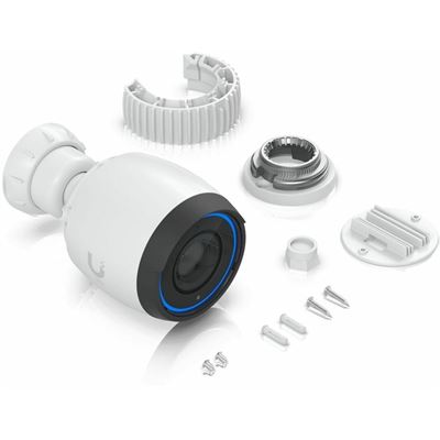 UniFi Protect G5 Pro Next-gen 4K PoE camera 3x optical zoom — Ubiquiti