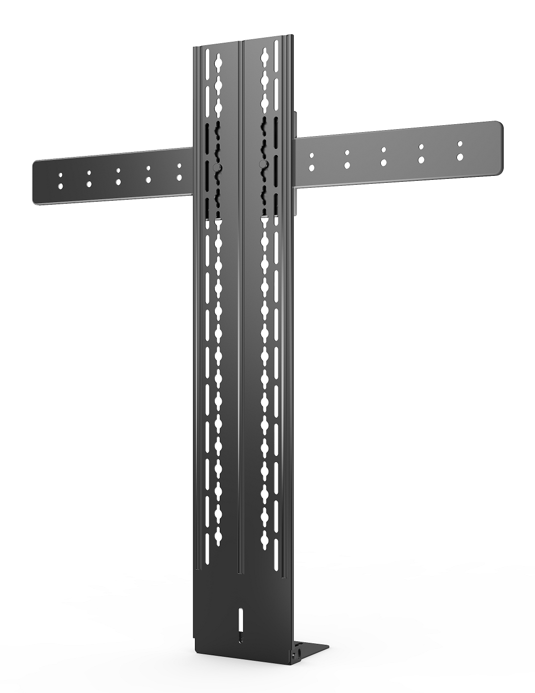Yealink VCS-TVMOUNT2 Mount for TV Flat Panel Display Video Conferencing Camera — Yealink