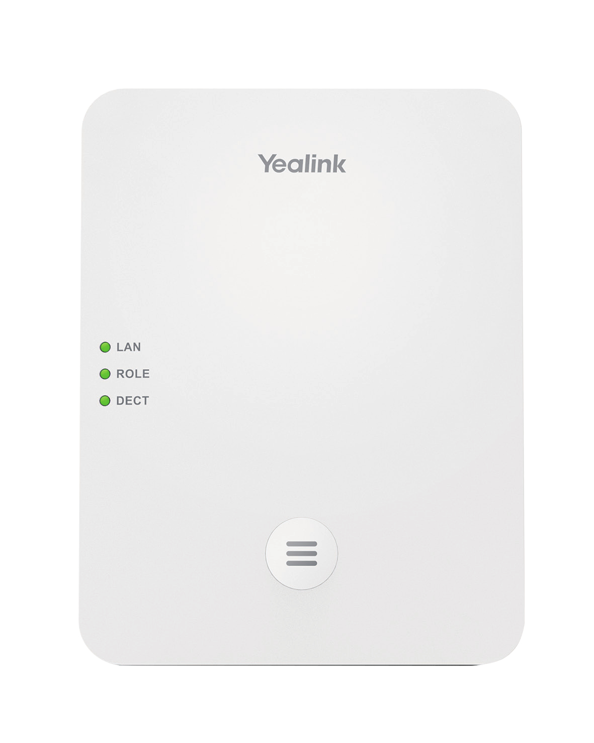 Yealink W80DM IP Multi-Cell DECT System DECT Manager Unit — Yealink