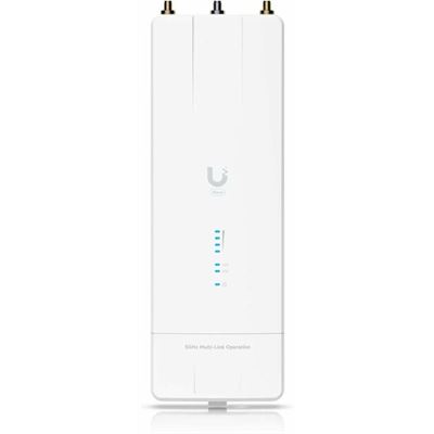 UISP Wave MLO5 High-Performance Dual 5 GHz WiFi 7-Based Radio — Ubiquiti