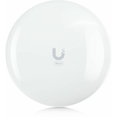 UISP 60GHz Wave Pico PtMP/PTP Station with 5GHz Backup Radio — Ubiquiti